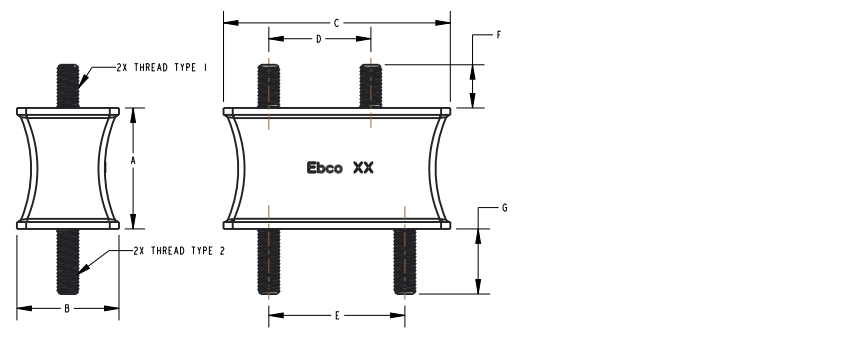 Beam Diagram