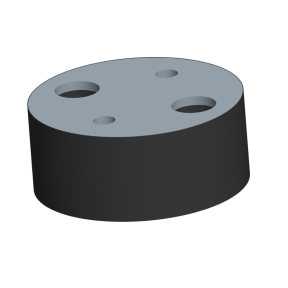 torsion isolator 6101