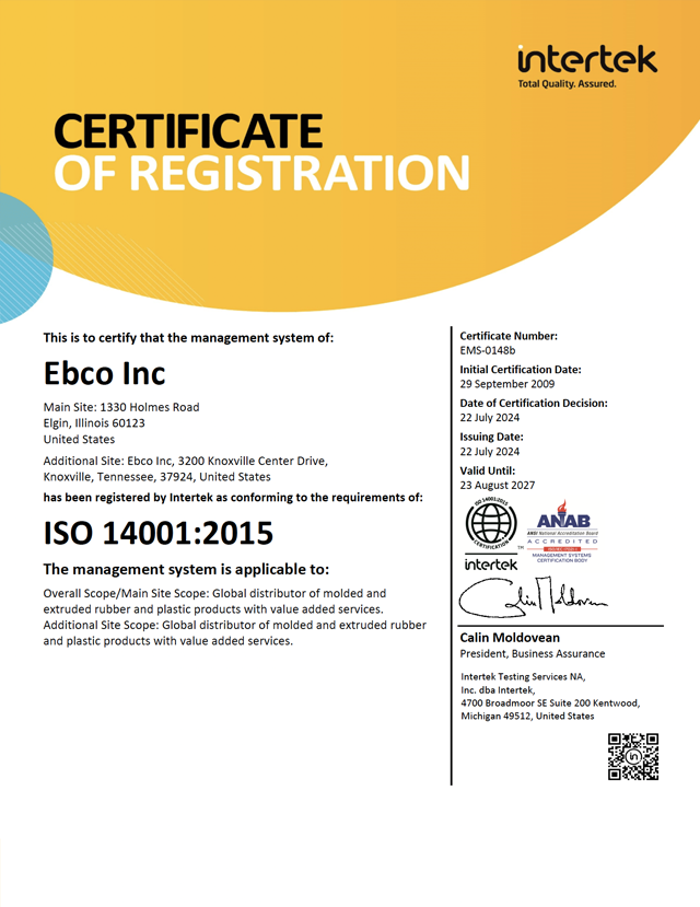 ISO 14001