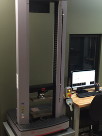 Electromechanical Load Frames