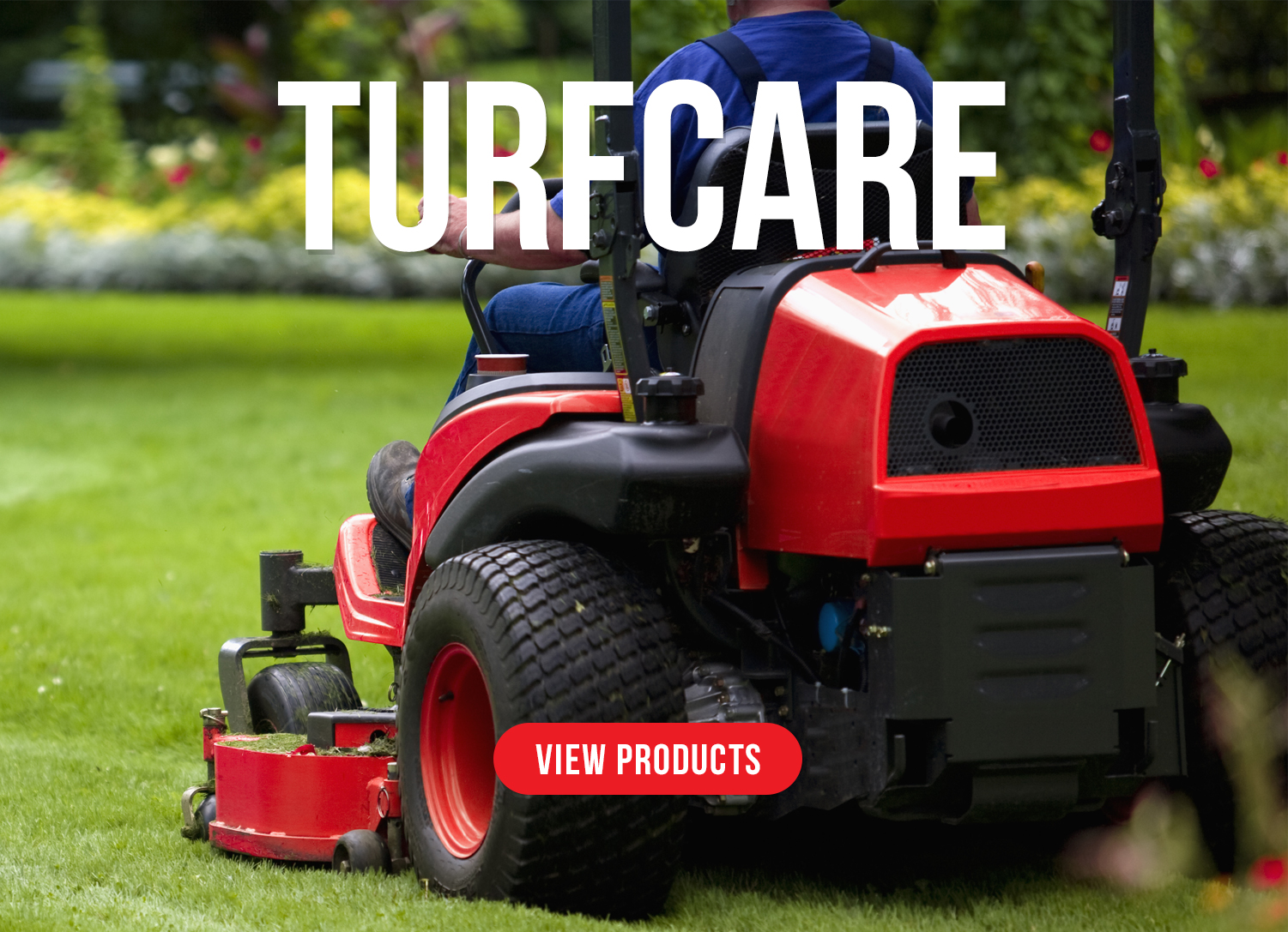 Turfcare