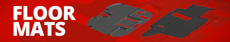 Rubber Floor Mats