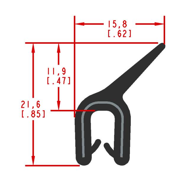 WIPER SEAL