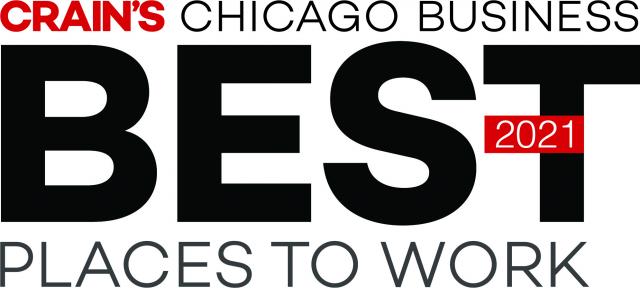 Ebco, Chicago Best Places to Work