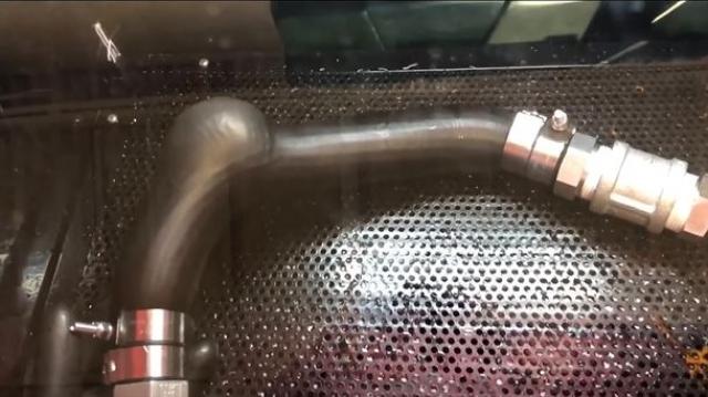 Hose Testing